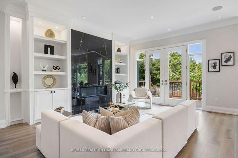 Photo 14 at 106 Allingham Gardens, Clanton Park, Toronto