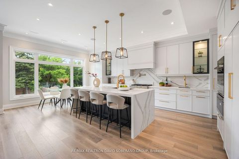 Photo 17 at 106 Allingham Gardens, Clanton Park, Toronto