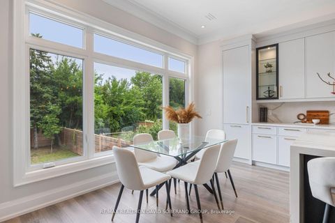 Photo 19 at 106 Allingham Gardens, Clanton Park, Toronto