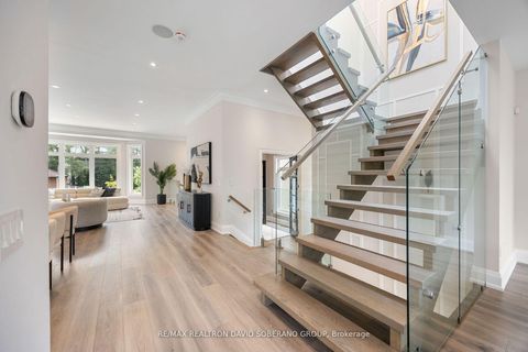 Photo 20 at 106 Allingham Gardens, Clanton Park, Toronto