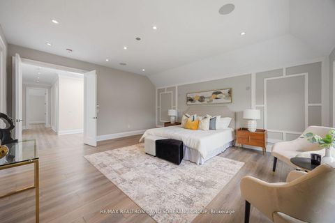 Photo 21 at 106 Allingham Gardens, Clanton Park, Toronto