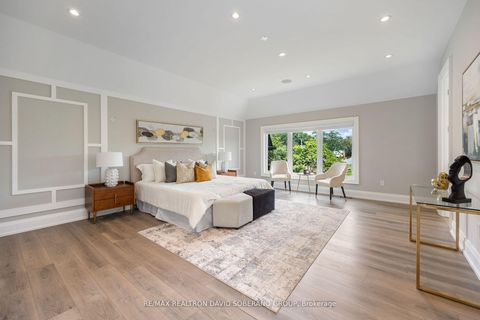 Photo 22 at 106 Allingham Gardens, Clanton Park, Toronto