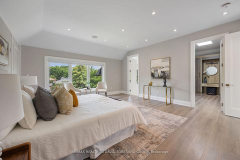 Photo 23 at 106 Allingham Gardens, Clanton Park, Toronto