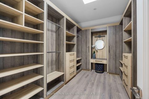 Photo 26 at 106 Allingham Gardens, Clanton Park, Toronto