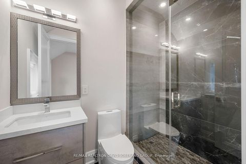 Photo 28 at 106 Allingham Gardens, Clanton Park, Toronto