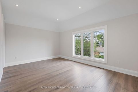 Photo 30 at 106 Allingham Gardens, Clanton Park, Toronto