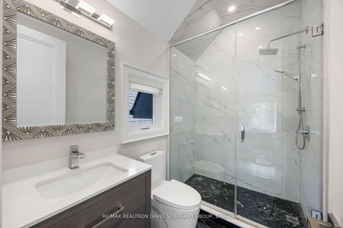 Photo 34 at 106 Allingham Gardens, Clanton Park, Toronto