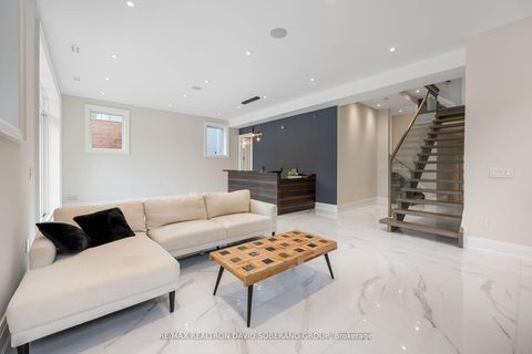 Photo 36 at 106 Allingham Gardens, Clanton Park, Toronto