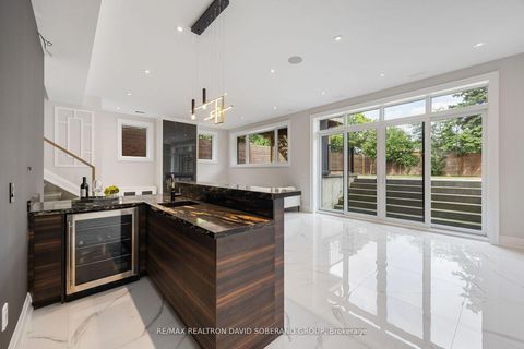 Photo 37 at 106 Allingham Gardens, Clanton Park, Toronto