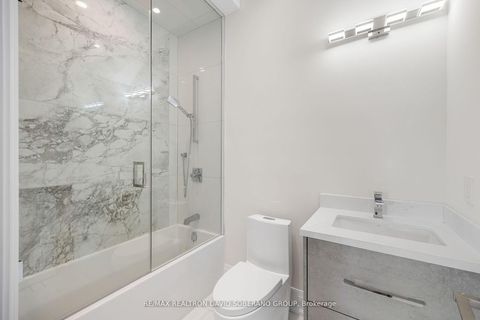 Photo 38 at 106 Allingham Gardens, Clanton Park, Toronto