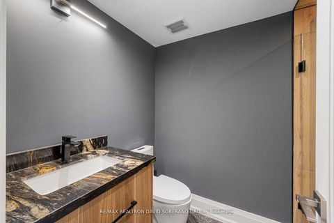 Photo 40 at 106 Allingham Gardens, Clanton Park, Toronto