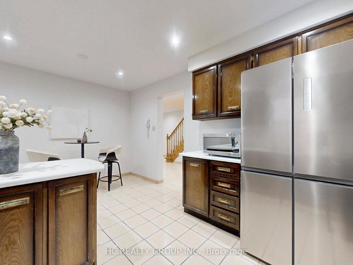 Photo 18 at 8 Bethany Leigh Drive, Agincourt North, Toronto