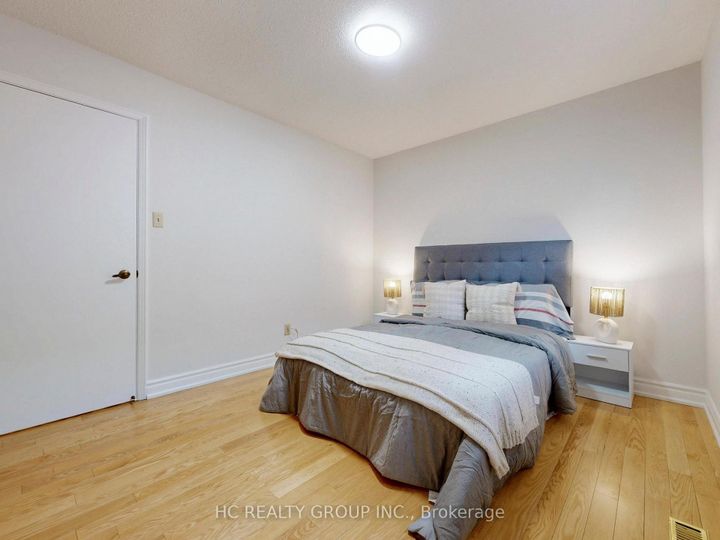 Photo 36 at 8 Bethany Leigh Drive, Agincourt North, Toronto