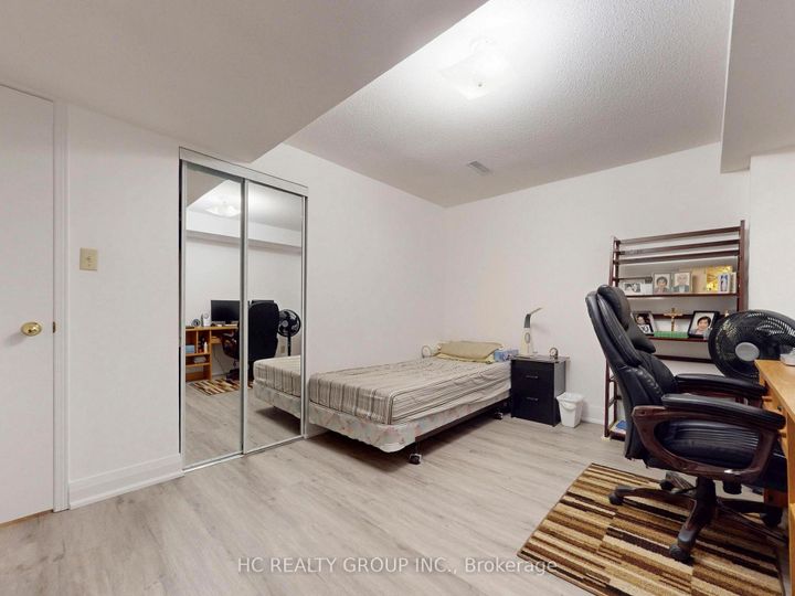 Photo 42 at 8 Bethany Leigh Drive, Agincourt North, Toronto