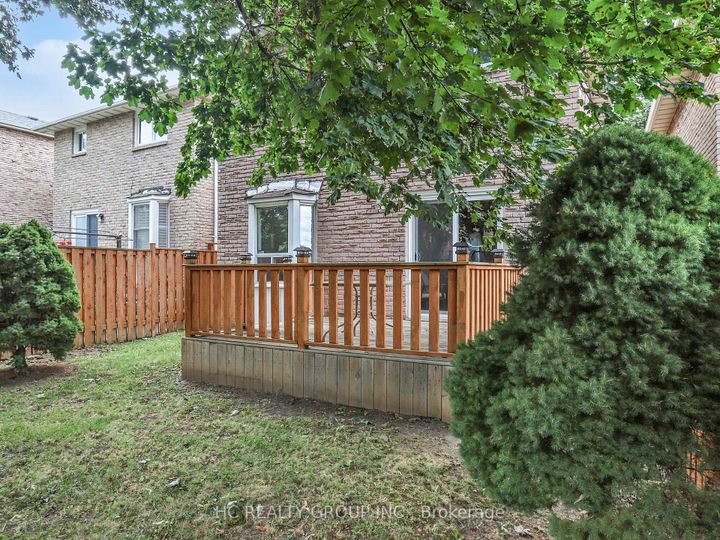 Photo 47 at 8 Bethany Leigh Drive, Agincourt North, Toronto