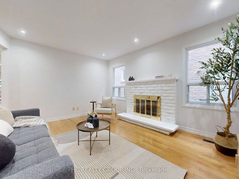 Photo 5 at 8 Bethany Leigh Drive, Agincourt North, Toronto