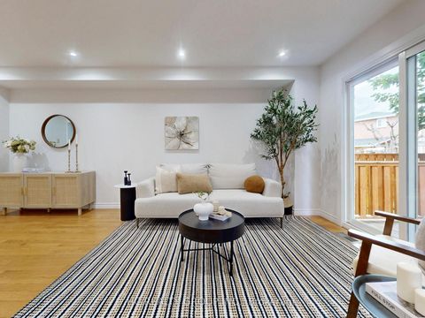 Photo 9 at 8 Bethany Leigh Drive, Agincourt North, Toronto