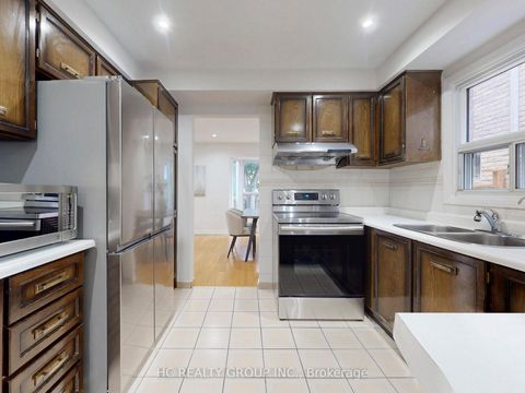 Photo 15 at 8 Bethany Leigh Drive, Agincourt North, Toronto