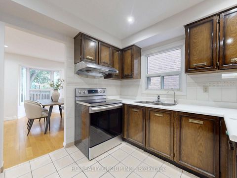 Photo 16 at 8 Bethany Leigh Drive, Agincourt North, Toronto