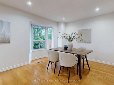 Photo 21 at 8 Bethany Leigh Drive, Agincourt North, Toronto