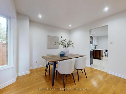 Photo 23 at 8 Bethany Leigh Drive, Agincourt North, Toronto