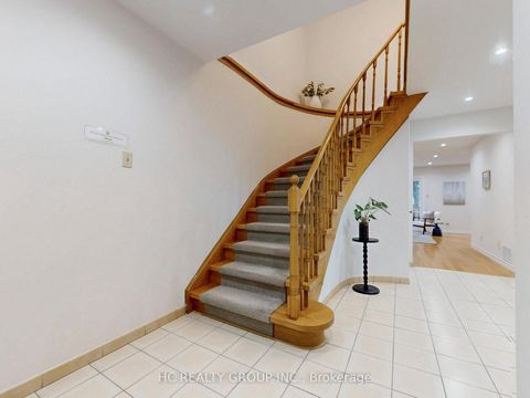 Photo 25 at 8 Bethany Leigh Drive, Agincourt North, Toronto