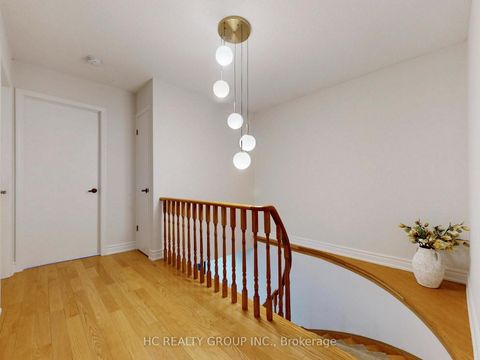 Photo 26 at 8 Bethany Leigh Drive, Agincourt North, Toronto