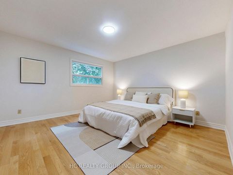 Photo 27 at 8 Bethany Leigh Drive, Agincourt North, Toronto