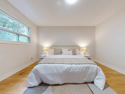 Photo 28 at 8 Bethany Leigh Drive, Agincourt North, Toronto