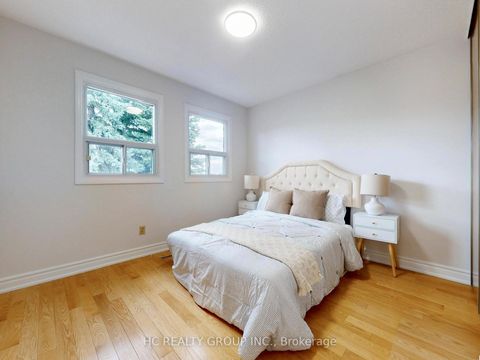 Photo 32 at 8 Bethany Leigh Drive, Agincourt North, Toronto