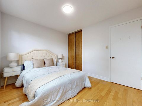 Photo 33 at 8 Bethany Leigh Drive, Agincourt North, Toronto