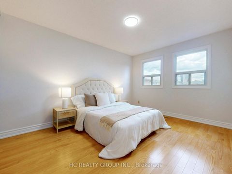 Photo 34 at 8 Bethany Leigh Drive, Agincourt North, Toronto