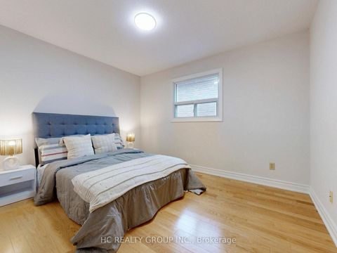 Photo 35 at 8 Bethany Leigh Drive, Agincourt North, Toronto