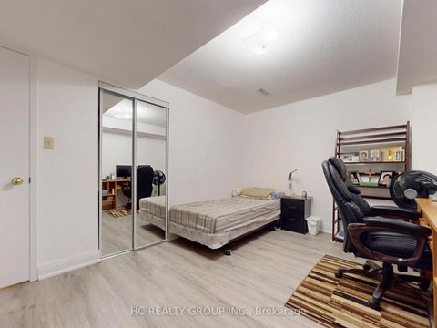 Photo 42 at 8 Bethany Leigh Drive, Agincourt North, Toronto
