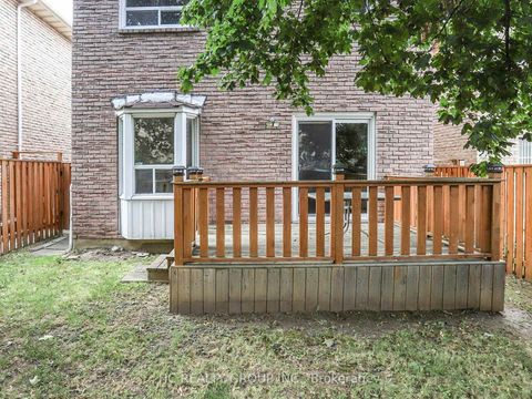 Photo 46 at 8 Bethany Leigh Drive, Agincourt North, Toronto