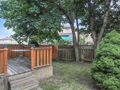 Photo 48 at 8 Bethany Leigh Drive, Agincourt North, Toronto