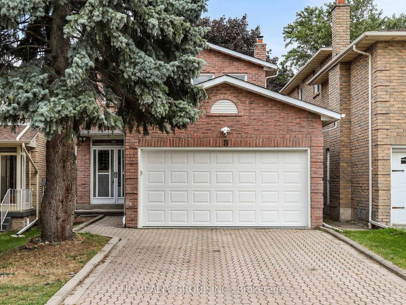 8 Bethany Leigh Drive, Agincourt North, Toronto 