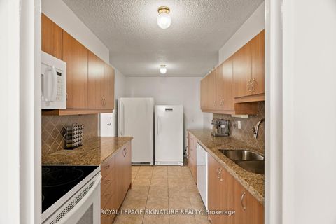 Photo 9 at 1411 - 40 Panorama Court, Jamestown, Toronto