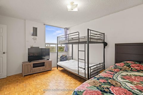 Photo 16 at 1411 - 40 Panorama Court, Jamestown, Toronto