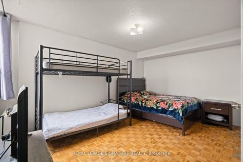 Photo 17 at 1411 - 40 Panorama Court, Jamestown, Toronto
