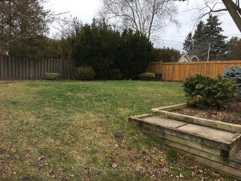 Photo 17 at 452 Stanfield Drive, BR Bronte, Oakville