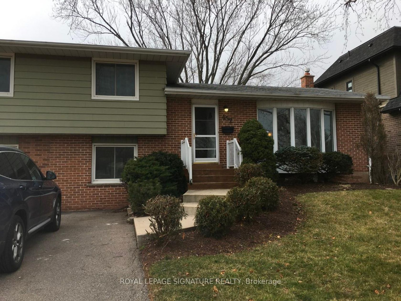 452 Stanfield Drive, BR Bronte, Oakville 
