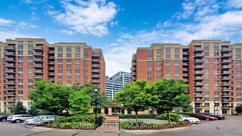 Photo 0 at 411 - 75 King William Crescent, Langstaff, Richmond Hill