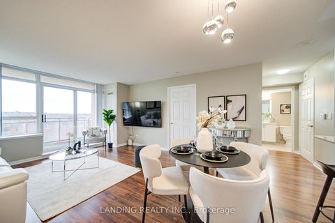 Photo 8 at 411 - 75 King William Crescent, Langstaff, Richmond Hill