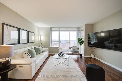 Photo 9 at 411 - 75 King William Crescent, Langstaff, Richmond Hill