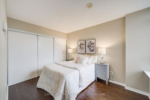Photo 12 at 411 - 75 King William Crescent, Langstaff, Richmond Hill