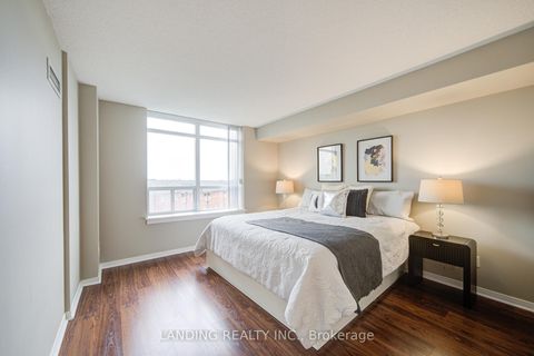 Photo 14 at 411 - 75 King William Crescent, Langstaff, Richmond Hill