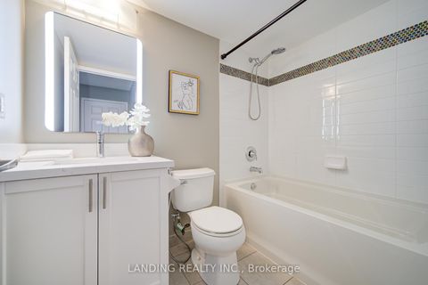Photo 17 at 411 - 75 King William Crescent, Langstaff, Richmond Hill