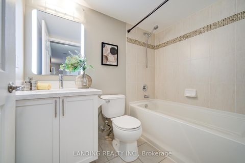 Photo 19 at 411 - 75 King William Crescent, Langstaff, Richmond Hill