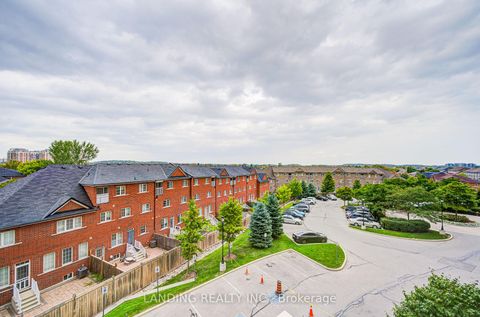 Photo 22 at 411 - 75 King William Crescent, Langstaff, Richmond Hill